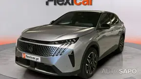 Peugeot 3008 de 2024