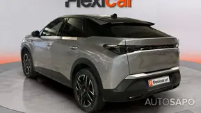 Peugeot 3008 de 2024