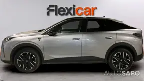 Peugeot 3008 de 2024