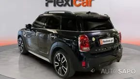 MINI Countryman de 2019