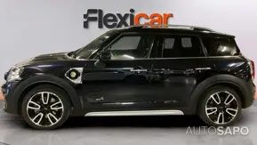 MINI Countryman de 2019