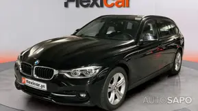 BMW Série 3 de 2019