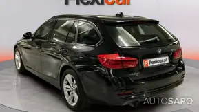 BMW Série 3 de 2019