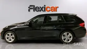 BMW Série 3 de 2019