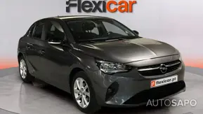 Opel Corsa de 2020
