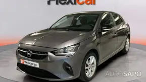 Opel Corsa de 2020