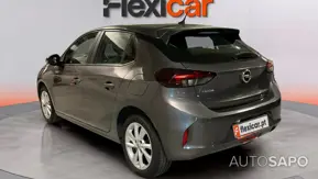 Opel Corsa de 2020