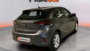 Opel Corsa de 2020