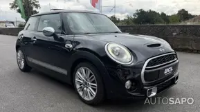 MINI Cooper Cooper de 2016