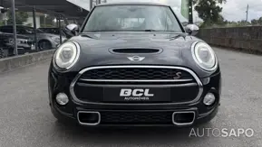 MINI Cooper Cooper de 2016