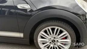MINI Cooper Cooper de 2016