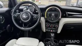 MINI Cooper Cooper de 2016