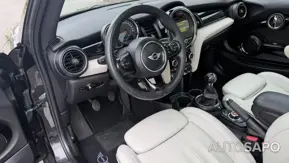 MINI Cooper Cooper de 2016