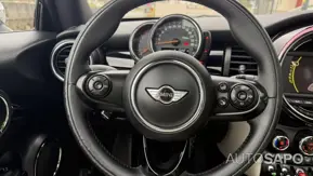 MINI Cooper Cooper de 2016