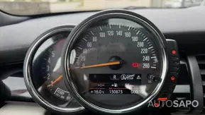 MINI Cooper Cooper de 2016