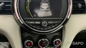 MINI Cooper Cooper de 2016