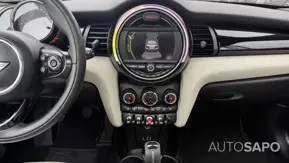 MINI Cooper Cooper de 2016