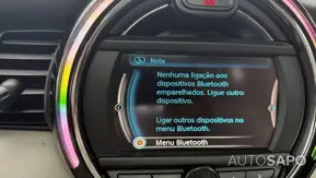 MINI Cooper Cooper de 2016