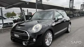 MINI Cooper Cooper de 2016