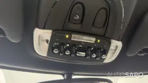 MINI Cooper Cooper de 2016
