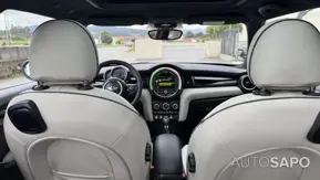 MINI Cooper Cooper de 2016