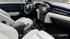 MINI Cooper Cooper de 2016