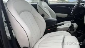 MINI Cooper Cooper de 2016
