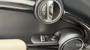 MINI Cooper Cooper de 2016