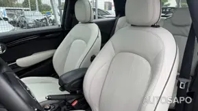 MINI Cooper Cooper de 2016