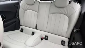 MINI Cooper Cooper de 2016