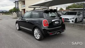 MINI Cooper Cooper de 2016