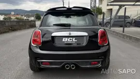 MINI Cooper Cooper de 2016