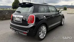 MINI Cooper Cooper de 2016
