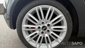MINI Cooper Cooper de 2016