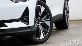 Polestar 2 de 2023