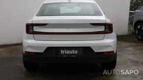 Polestar 2 de 2023