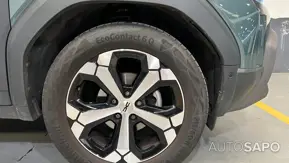 Dacia Duster de 2025
