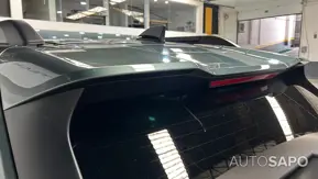 Dacia Duster de 2025