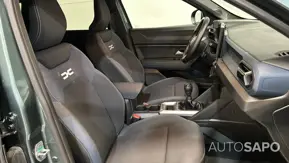 Dacia Duster de 2025