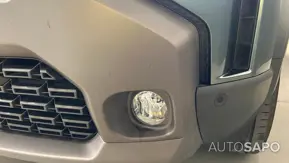 Dacia Duster de 2025