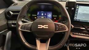 Dacia Duster de 2025