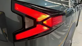 Dacia Duster de 2025
