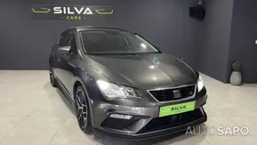 Seat Leon de 2017