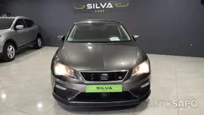 Seat Leon de 2017