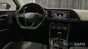 Seat Leon de 2017