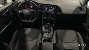 Seat Leon de 2017