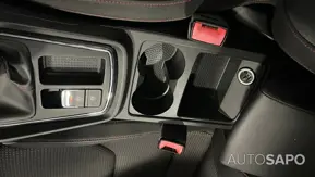 Seat Leon de 2017