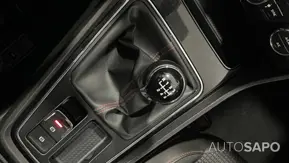 Seat Leon de 2017