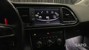 Seat Leon de 2017
