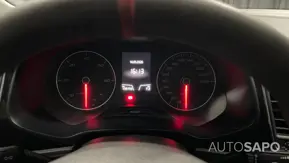 Seat Leon de 2017